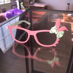 Lolita bunny frames from Kyoto Japan